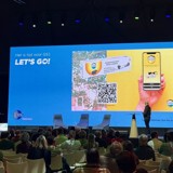 QR-code maakt van elk product een digitaal mediakanaal - Afb Pokon QR Sessie