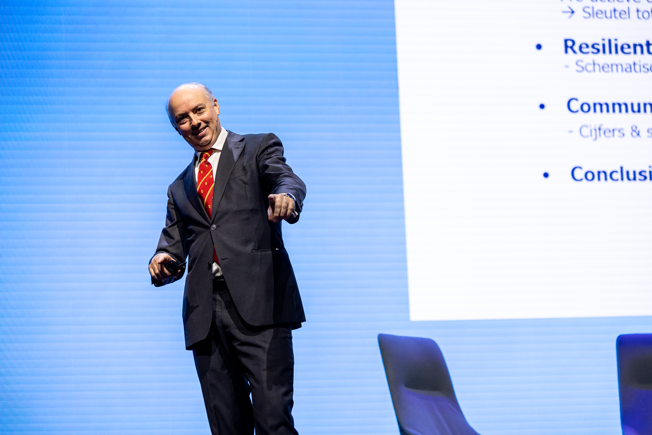 29. Professor GS1 Congres