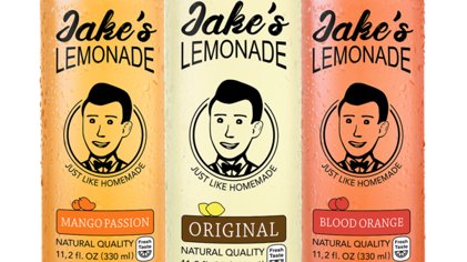 Levensmiddelen & drogisterij - Jakes Lemonade
