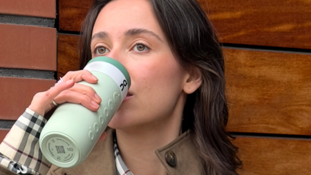 Productdata op dezelfde manier delen Zo helpen we de wereld vooruit - Dopper Partnermailing