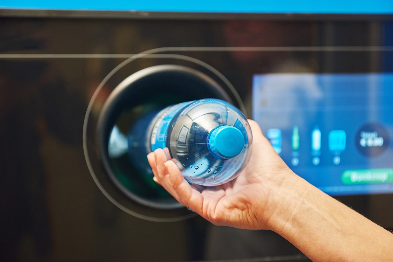 Wetgeving - Circulaire Economie