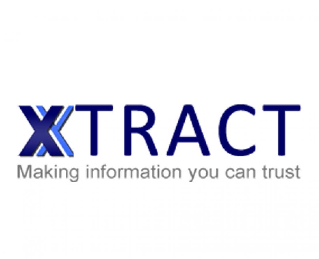 XXtract - Making information you can trust Xxtract