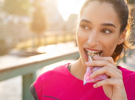 Verkoop je voedingssupplementen of eet- en drinkwaren via bol.com? - Adobestock 257399801 Preview