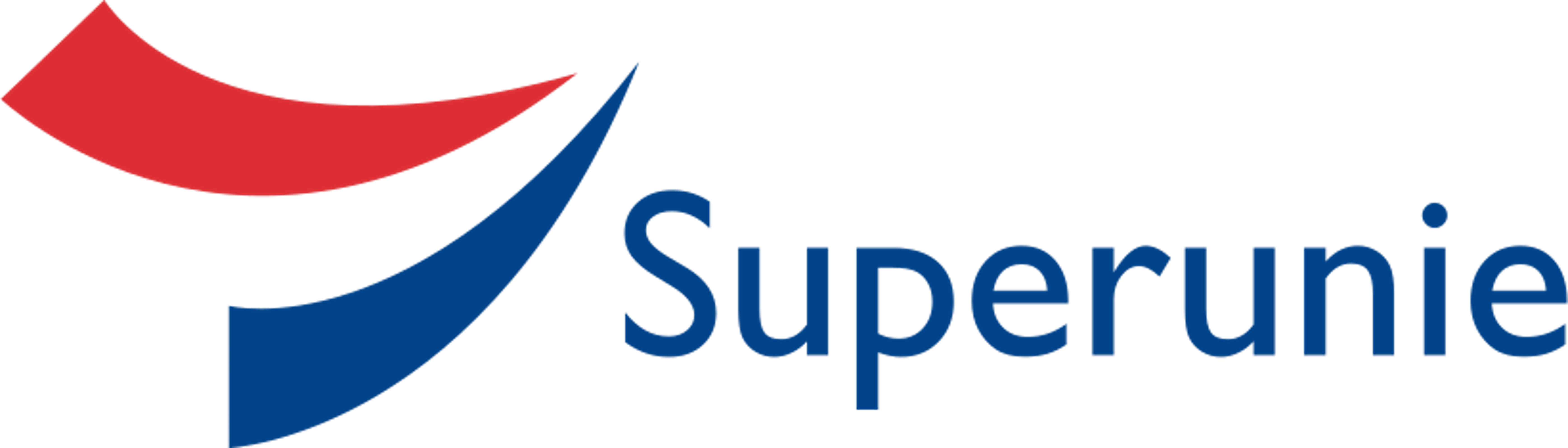 Superunie Logo