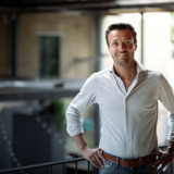 “GS1 artikelcode maakt producten vindbaar voor AI” - Foto Kevin Van Oosteren
