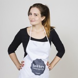 Lekkerineenpotje: ‘Logistiek is niet mijn talent, die barcodes besteed ik gewoon uit’ - Lekkerineenpotje Logistiek Is Niet Mijn Talent Die Barcodes Besteed Ik Gewoon Uit