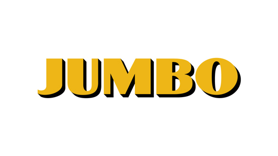 Commitment retailers - Jumbo Logo Update2021 RGB Geel