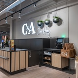 C&A bouwt met RFID aan fundament voor de toekomst - C&A Bouwt Met RFID Aan Het Fundament Voor De Toekomst