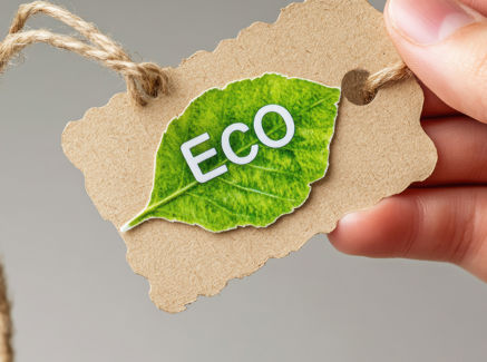 Empowering Consumers for the Green Transition Directive (EmpCo) - GS1 ECO Label