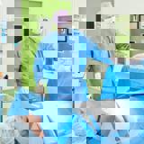 Nieuwsbrief gezondheidszorg - Foto Artikel Roger Dukers