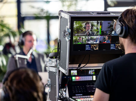 9. Podcast GS1 Congres