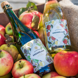 De Fruitmotor creëert transparantie voor consumenten met GS1 e-Label - De Fruitmotor creëert transparantie voor consumenten met GS1 e-Label