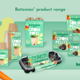 Botanian’s global launch with QR Code powered by GS1 - 08 Botanian