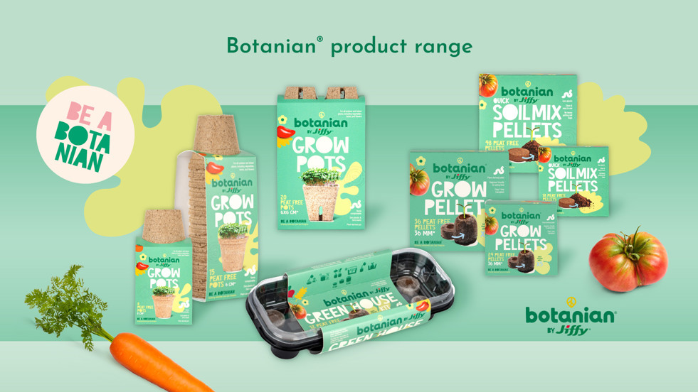 Botanian’s global launch with QR Code powered by GS1 - 08 Botanian