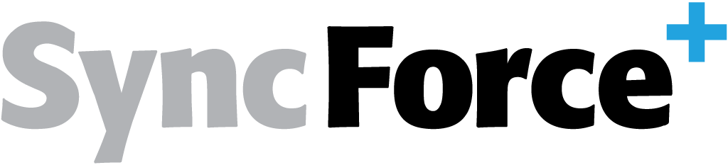 Syncforce Plus 1024
