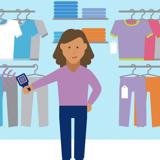 Hoe u RFID goed gebruikt in winkel en online voor klantvraag - Hoe U RFID Goed Gebruikt In Winkel En Online Voor Klantvraag