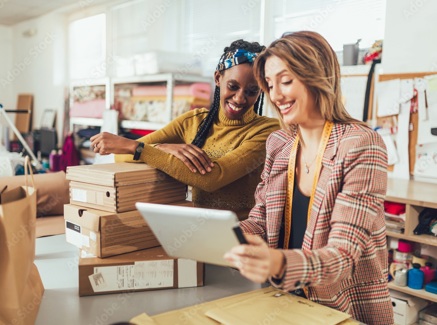 Bijna in de winkel bij bol.com - Adobestock 308684114 Preview