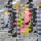 Vaccin- en testkitlogistiek: ‘Zonder standaardisatie was dit nooit gelukt’ - De Vaccin En Testkitlogistiek Door DHL Zonder Standaardisatie Was Dit Nooit Gelukt