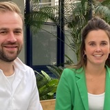 Tijdswinst en zekerheid voor Dijklander Ziekenhuis door betere informatie over medisch hulpmiddel - Foto Marije En Diederik