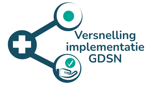 Versnelling implementatie GDSN - Project Versnelling Implementatie GDSN