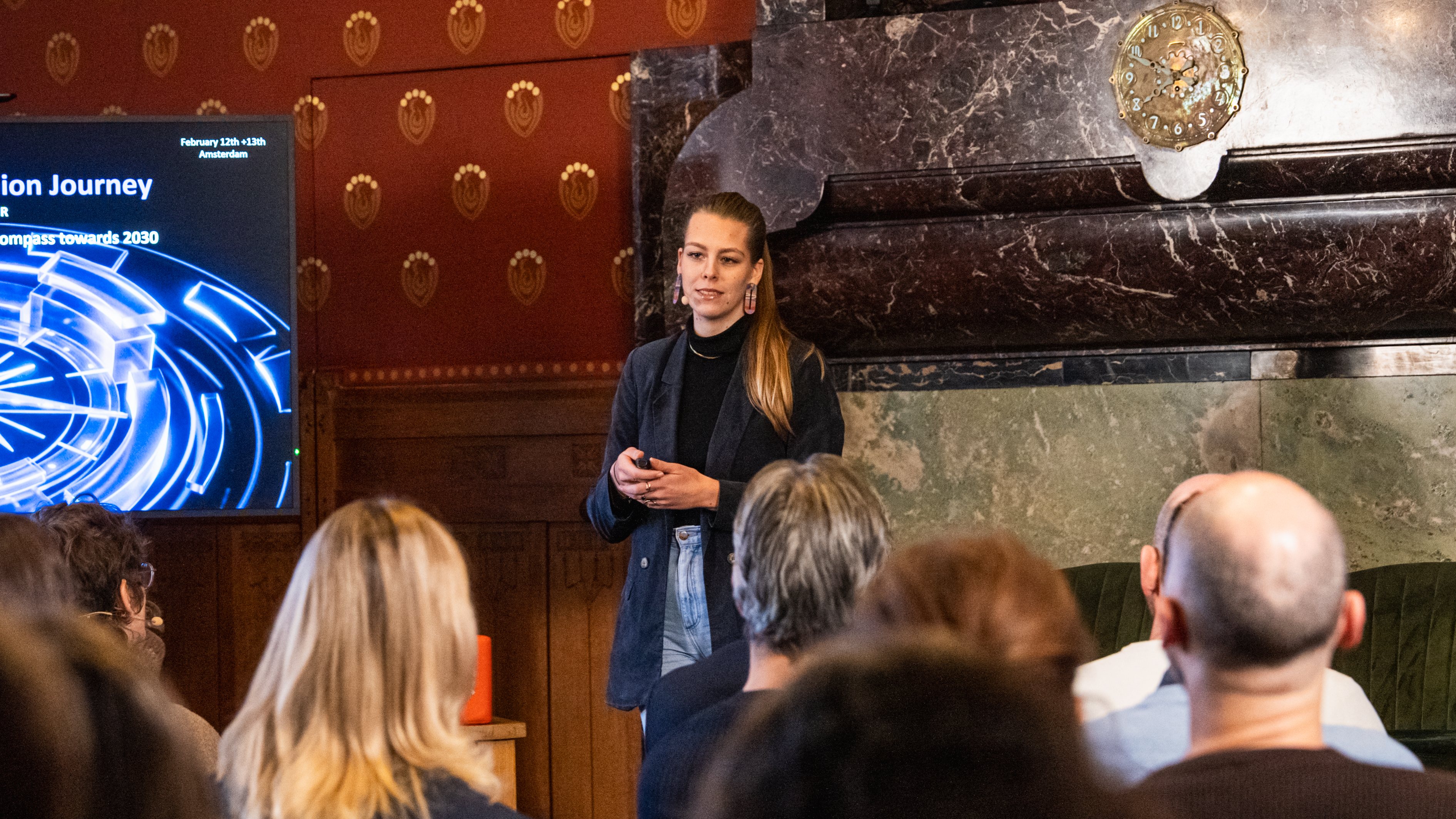 24 Hrs Fashion Event 8