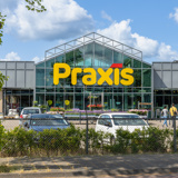 Praxis gebruikt de QR Code powered by GS1 voor digitale productinformatie - Praxis gebruikt de QR Code powered by GS1 voor digitale productinformatie
