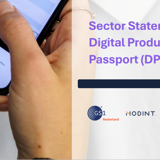 Nederlandse textiel- en modesector op weg naar Digital Product Passport: kansen én uitdagingen in beeld - Sector Statement (1)