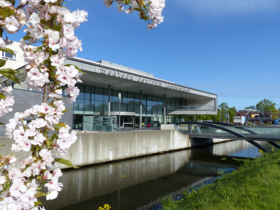 Medisch Centrum Leeuwarden: integrale aanpak traceerbaarheid - Medisch Centrum Leeuwarden