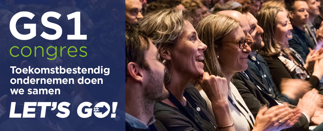 GS1 Congres 11 november - GS1 Congres 2025