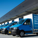 Nieuwsbrief levensmiddelen en drogisterij - Betrouwbare Productdata Levert Albert Heijn Hogere Conversie Op