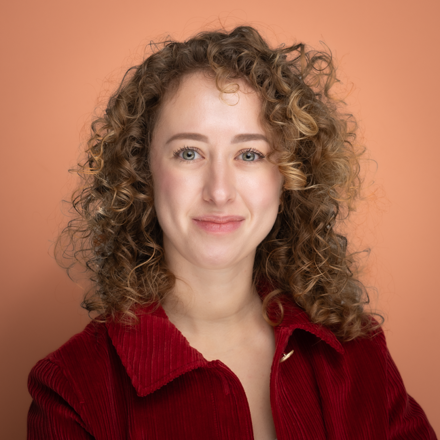 Data delen over certificaten - Anouk Osinga