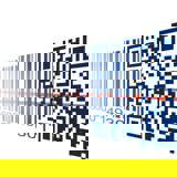 De barcode is 50 jaar en verandert ons leven opnieuw - 2D Migration Afb